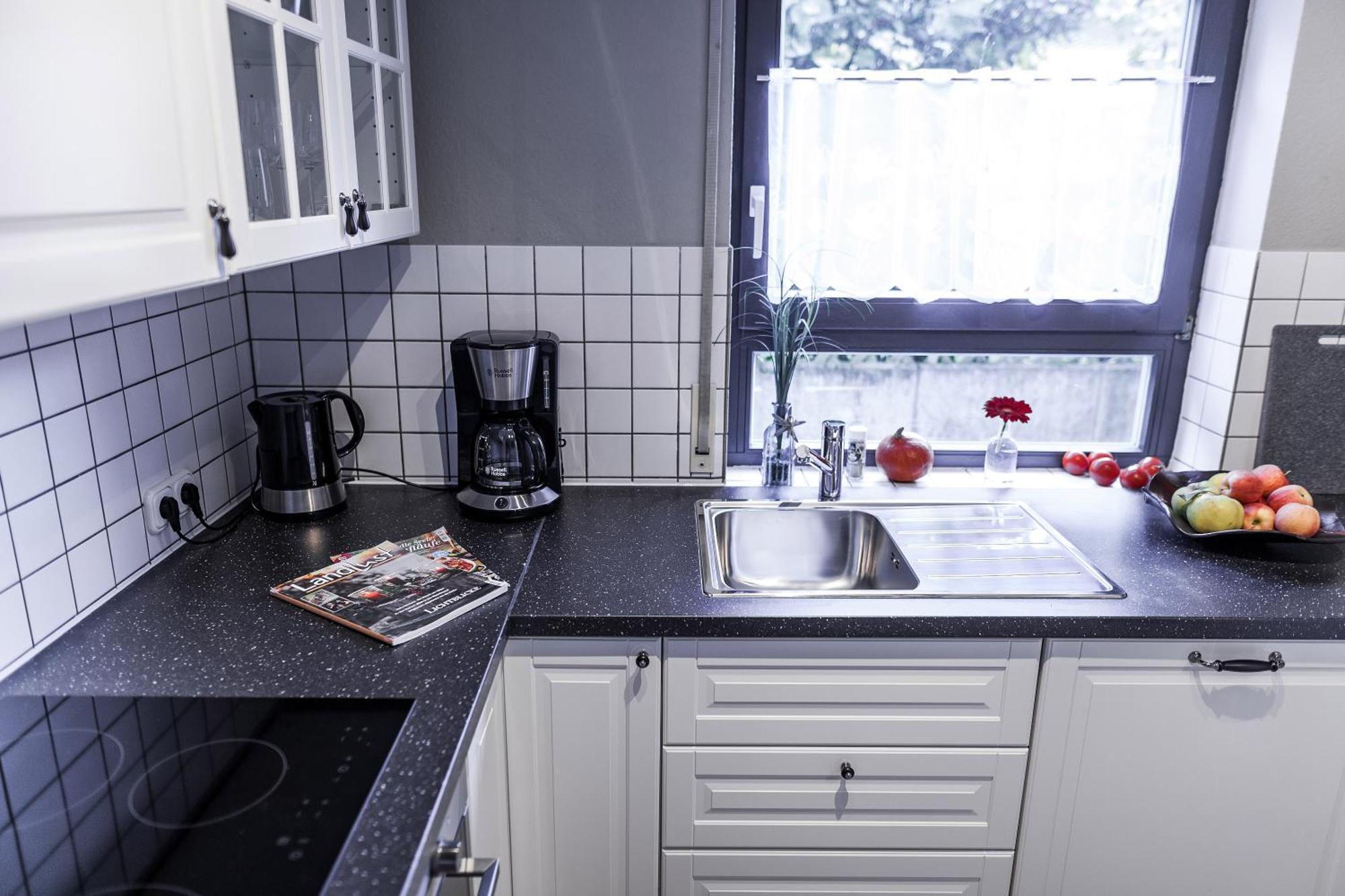 Oberhausen An Der Nahe Einfach Nur Schoen Exteriér fotografie